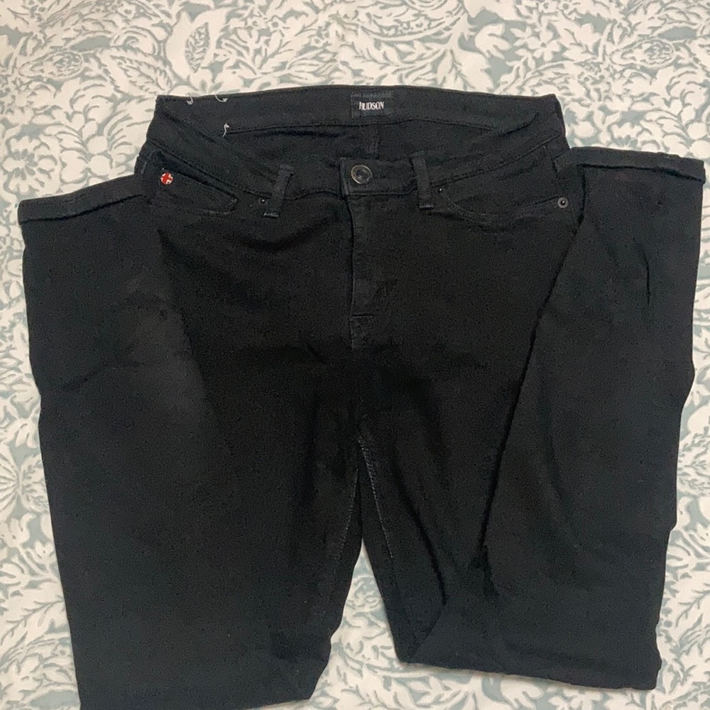 Hudson Nico jeans